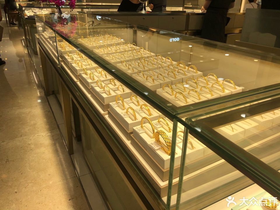 中国黄金西安直营店(中国黄金西安售后电话)