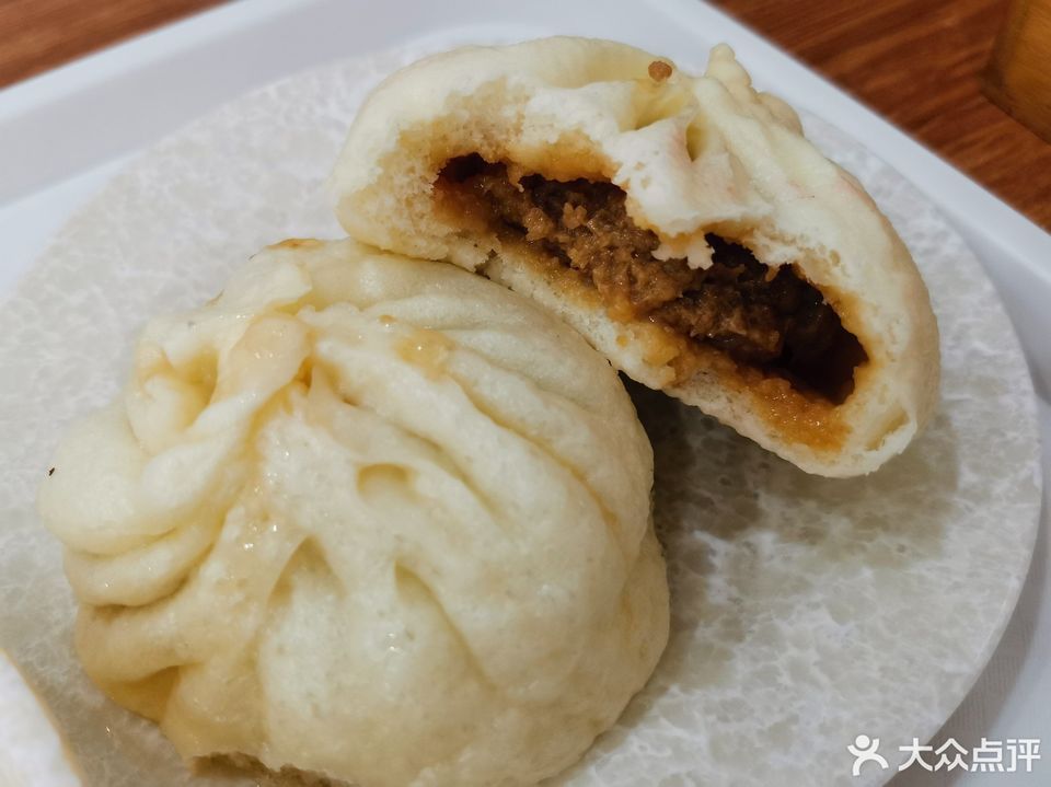 东坡肉包印象江南店