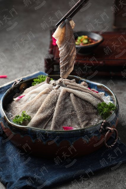 朝天门火锅兰州新区店