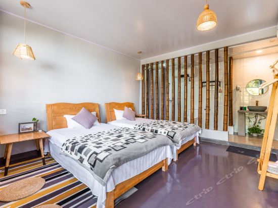 宁波市 住宿服务 酒店 > 开元大酒店(象山石浦店)