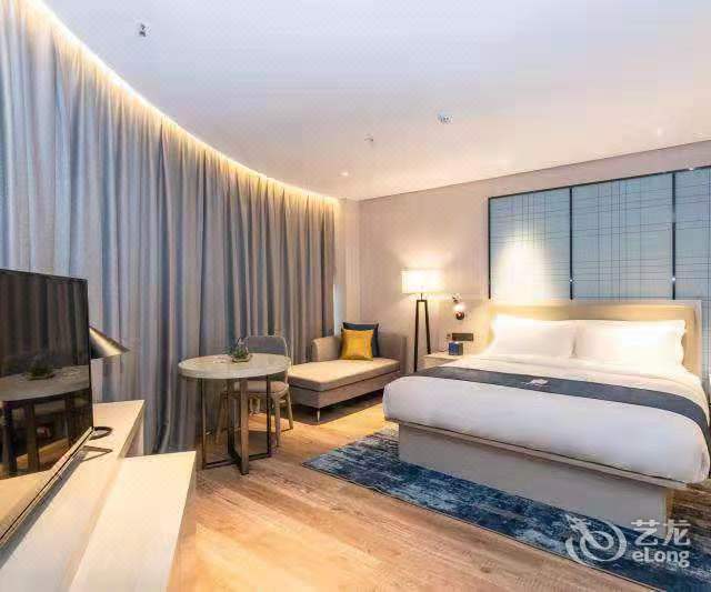 宜尚酒店容县城南客运站店