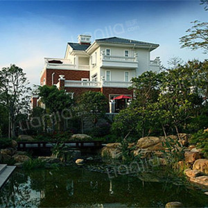 帝景山庄