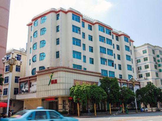 银星酒店(东风中路店)