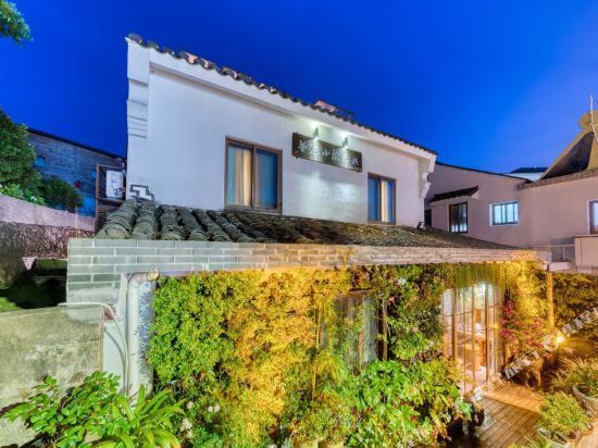 普陀山依佛民宿