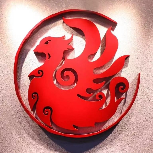 朱雀馆桌球棋牌俱乐部图片