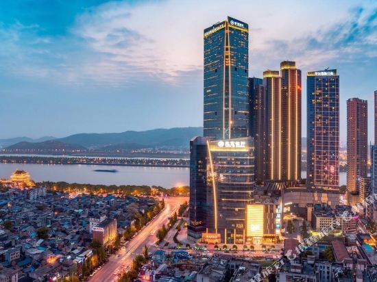 长沙市 住宿服务 酒店 > 异国风情御尊酒店