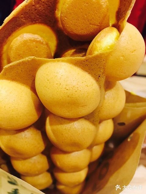 广芳园老香港茶点大汉悦中心jojo街店