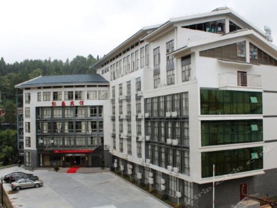 井冈山茨坪镇酒店