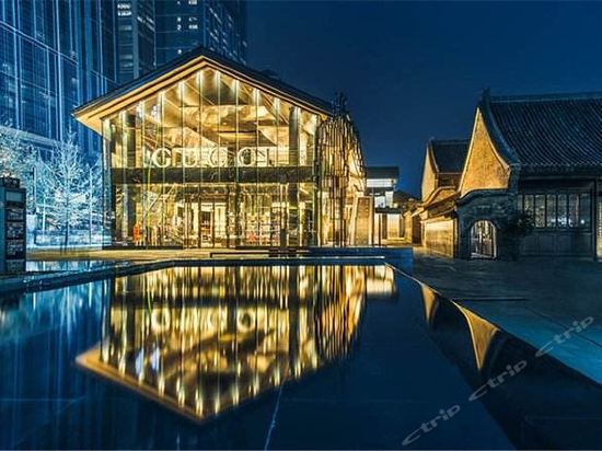 查看成都晶融汇公寓_360地图搜索结果列表