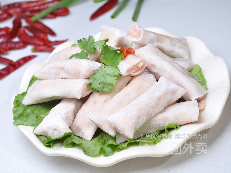 三顾冒菜锦城逸景店