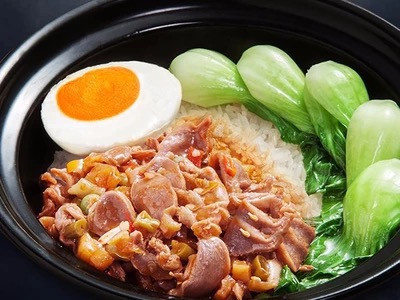 【香他她煲仔饭(创谷产业园店)】香他她煲仔饭(创谷产业园店)电话_香