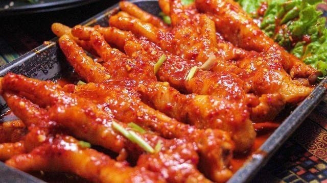 玛喜多韩式年糕火锅万达店