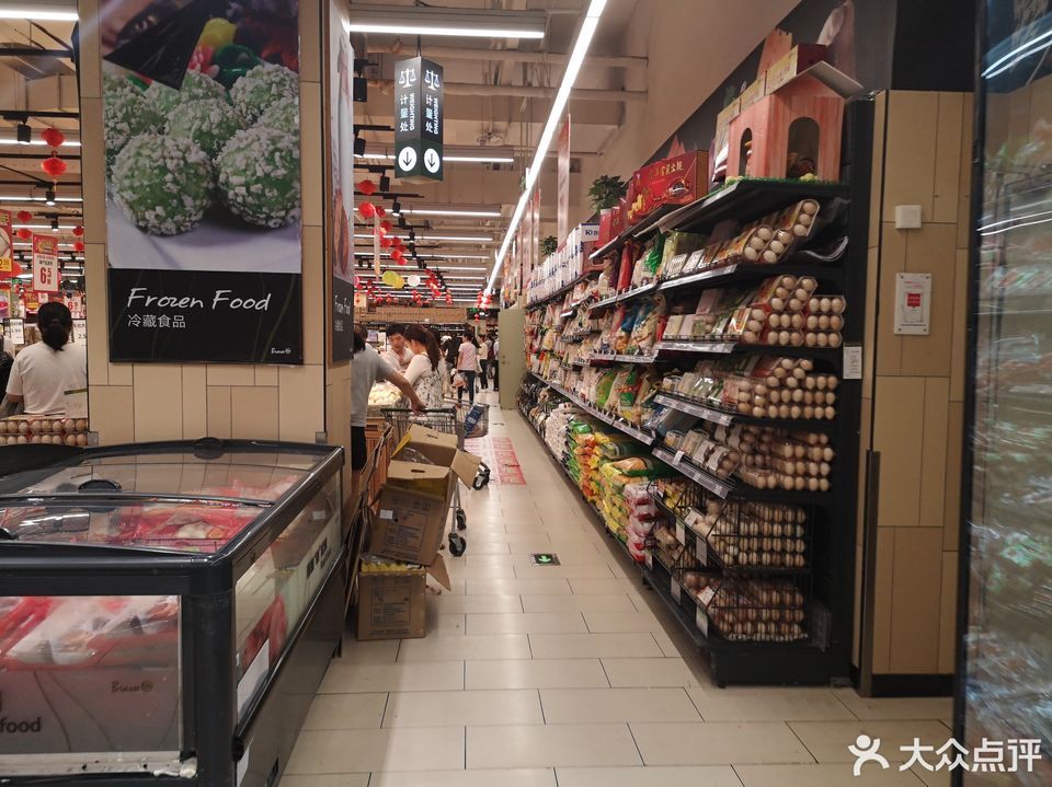 杭州市上城区九沙大道399号地铁东城广场2层电话:永辉水果超市全国