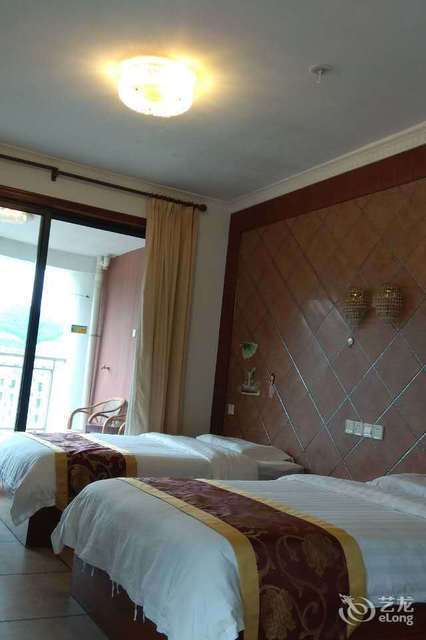 首页>深圳市>住宿服务>酒店>深圳小梅沙海岸线公寓]