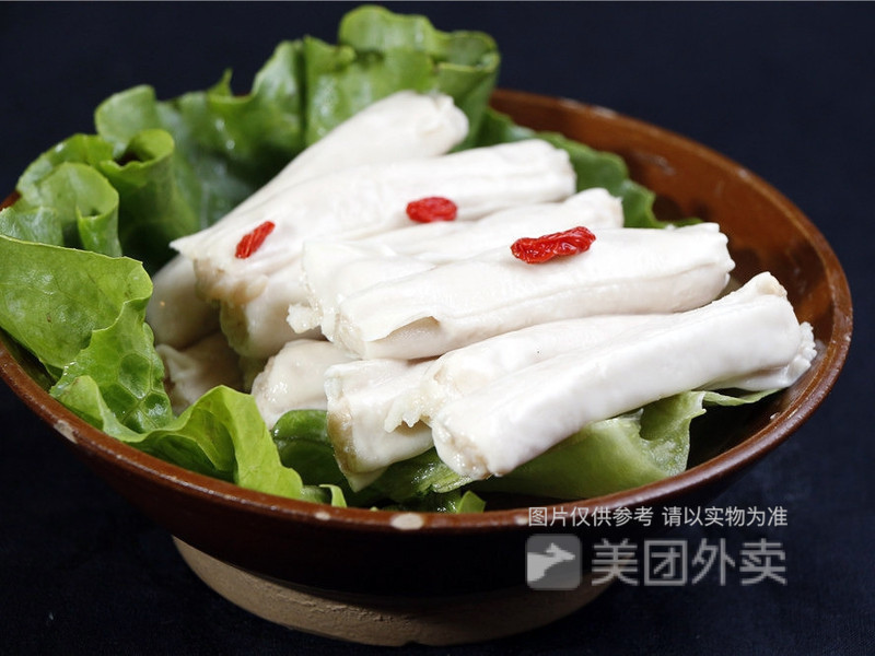 虾饺皇冒菜图片