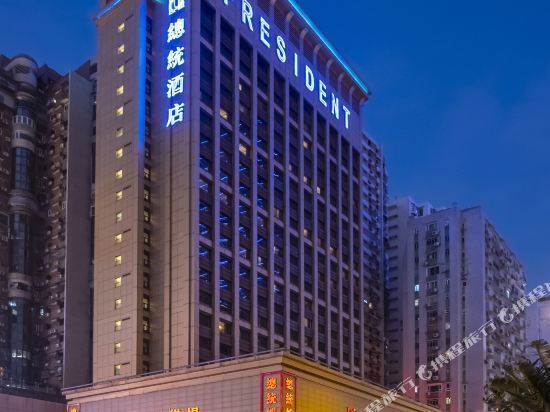 怎么去,怎么走,在哪,在哪里,在哪儿):澳门半岛大堂区葡京酒店四五六