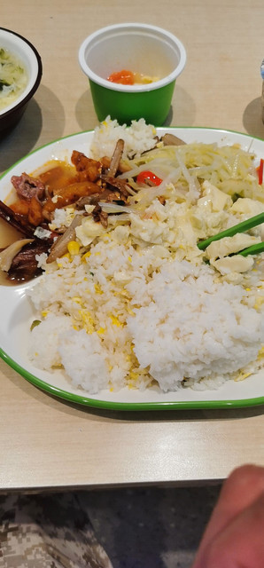 大米鲜生双流万达店