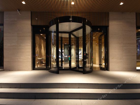 吾朵酒店(保定巨力路店)