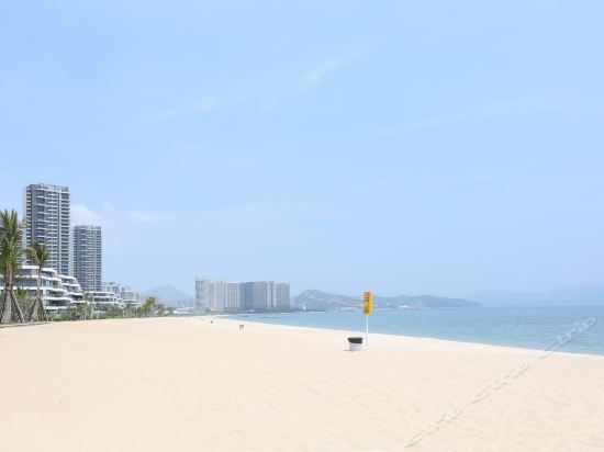 海洋之星酒店(华润小径湾分店)