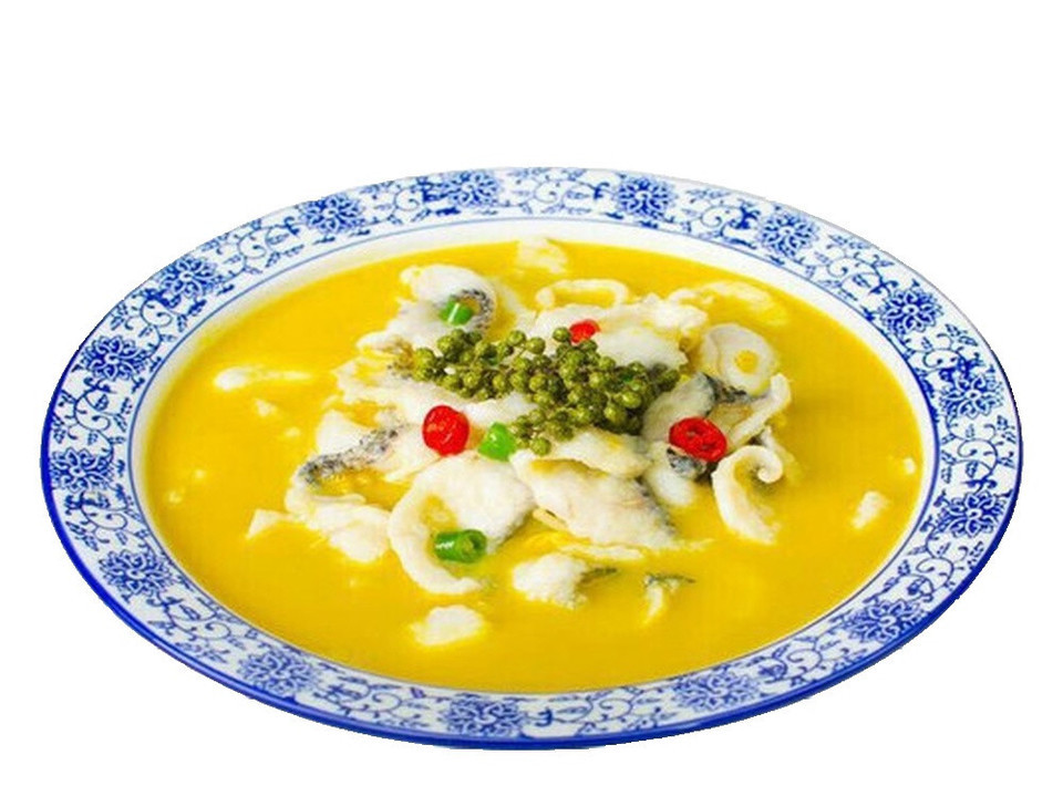 林氏顶呱呱酸菜鱼王家巷店