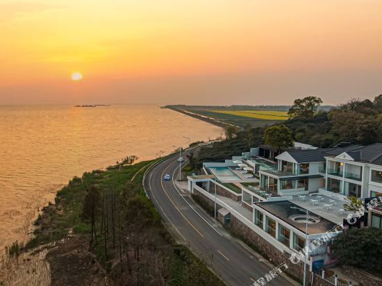 苏州太湖西山岛民宿
