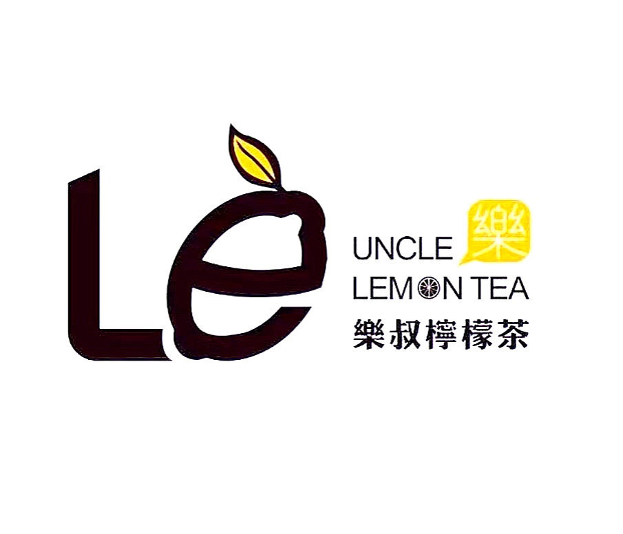 柠檬奶茶logo图片