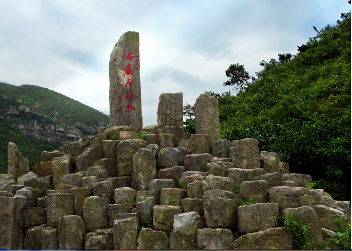 > 浙江台州临海