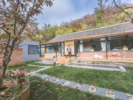 大隐于世精品民宿半山小院