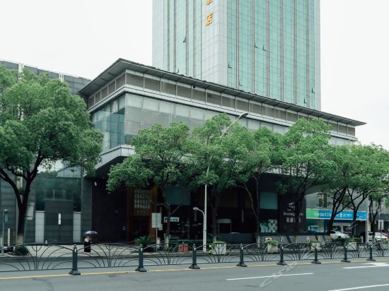苏州市 住宿服务 酒店 > 君豪酒店          