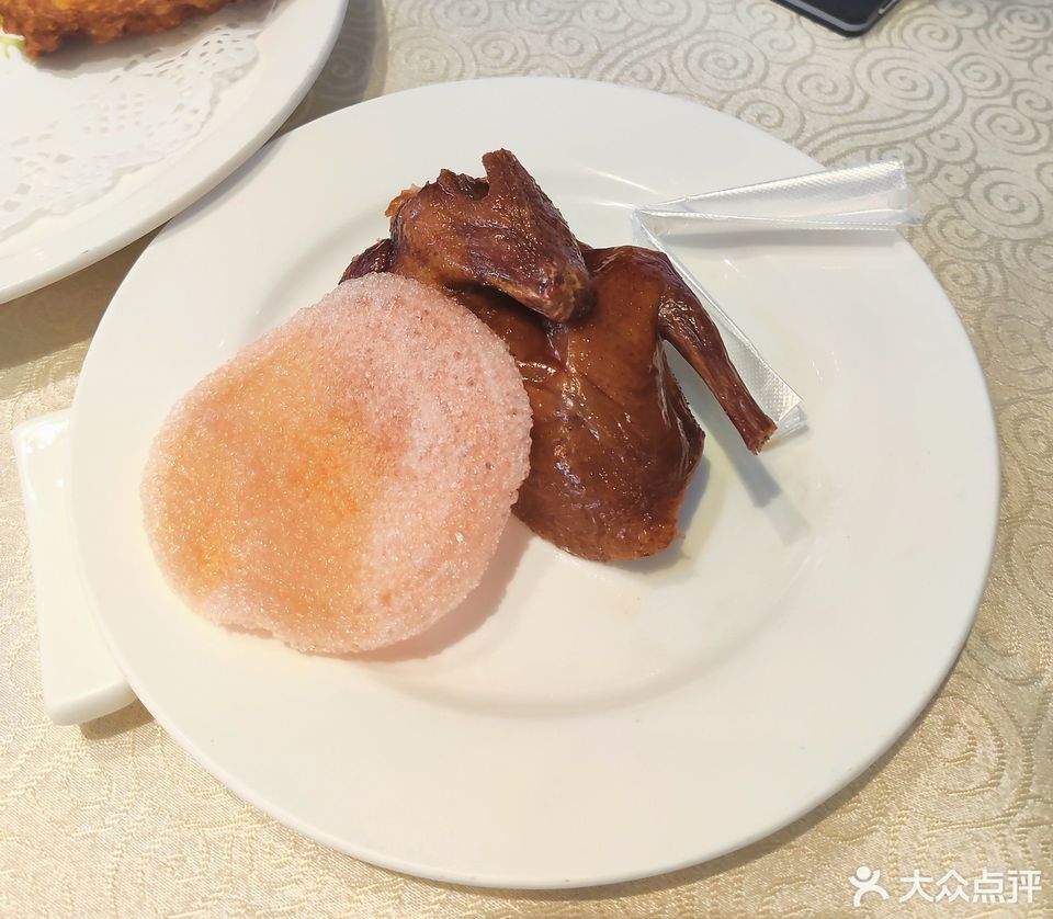 红杏酒家荔枝广场店