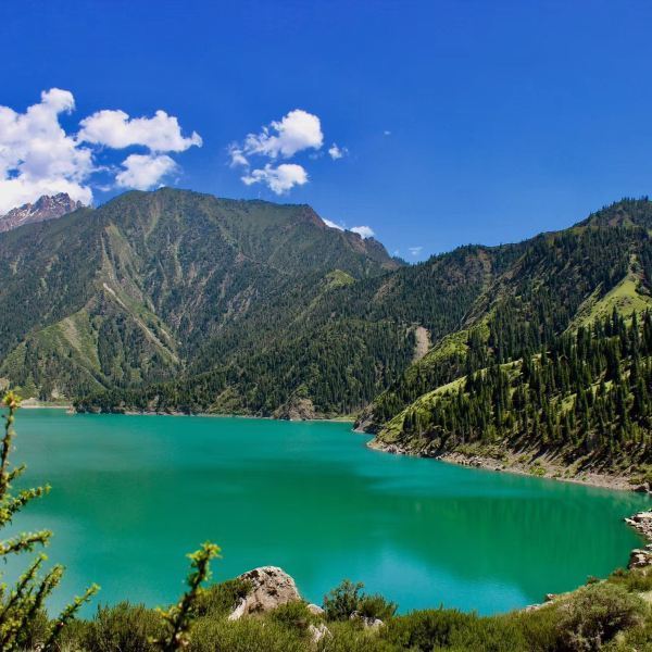 大龙池旅游风景区