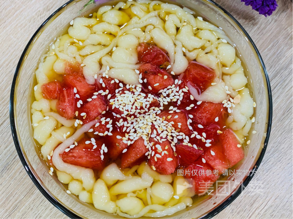 推荐菜:芋圆糍粑手搓冰粉红糖凉糕红糖米凉虾分类:餐馆;中餐;餐饮