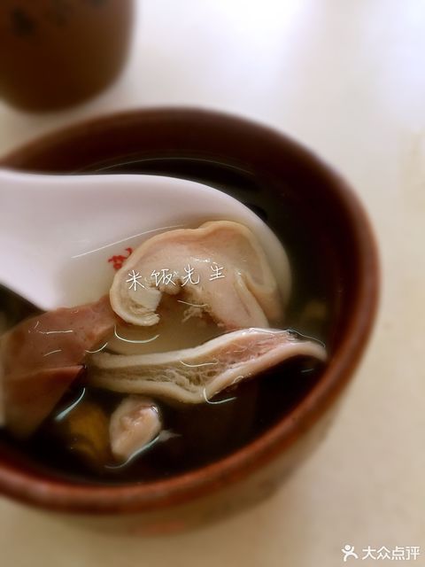 福建沙县小吃
