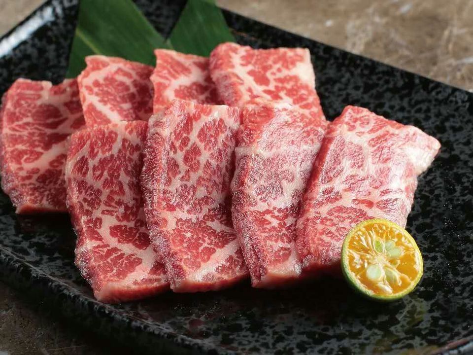 酱味去骨牛小排图片