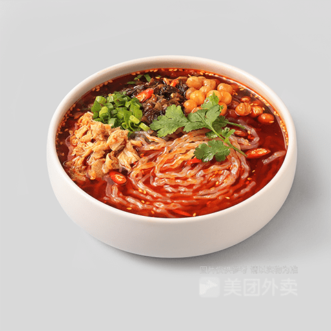 西少爷肉夹馍(盈科中心店)