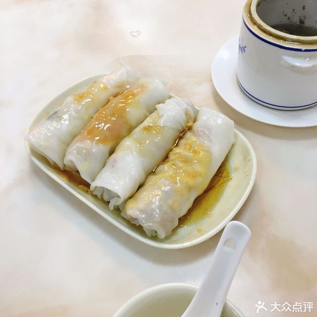 京酱肉丝捆粄图片