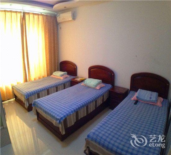 阳城皇城相府韩月英家庭宾馆