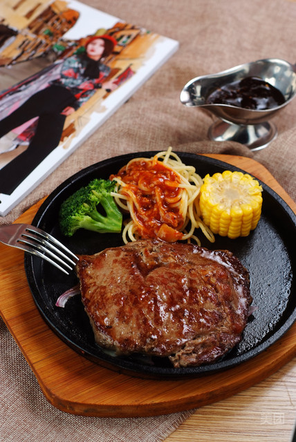 小铁板(万达店)