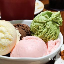 汉巴味德潍坊印象汇店