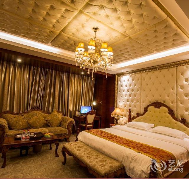 泉州惠安迅发酒店