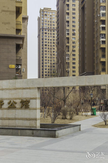 沈阳唐轩唯美酒店式日租道义镇分店