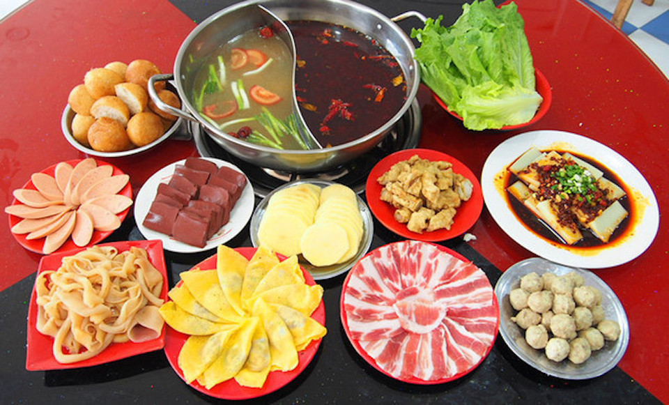 南宁金凤缘土菜馆