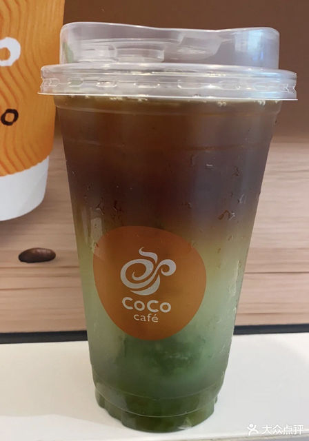 中央商场一层铺位号1n21推荐菜:奶茶三兄弟鲜百香双响炮珍珠奶茶分类