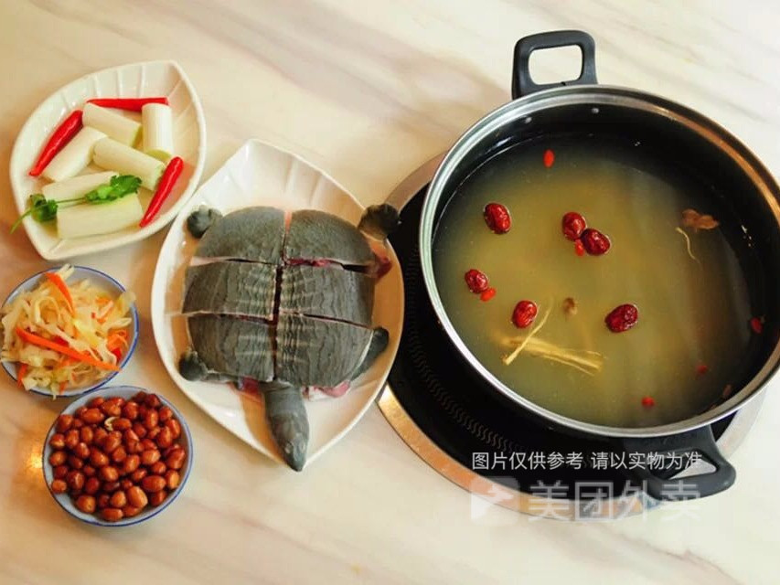 【佳养记百味鸡煲(鄞州店)】佳养记百味鸡煲(鄞