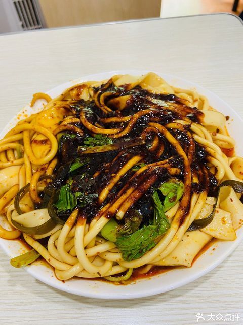 张掖市 餐饮服务 餐馆 > 刘英英麻辣烫(三分店)推荐菜