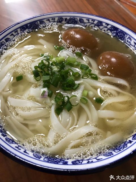 横沥金华汤粉店(惠州第一分店)