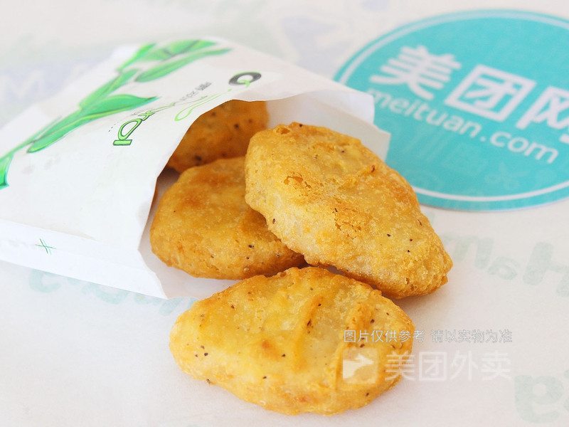 正新鸡排(西府面馆店)