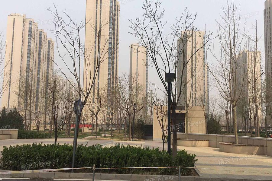 查看北京亚林东房地产开发有限公司_360地图搜索结果列表