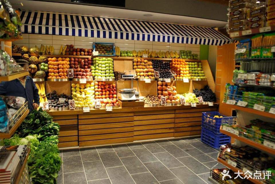 清溪水果店清溪东路店