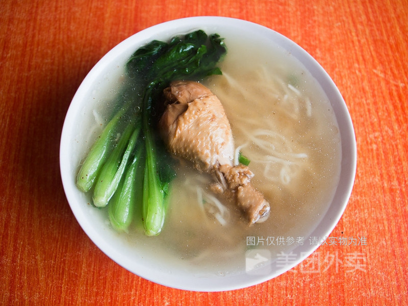 沙县小吃红旗路店